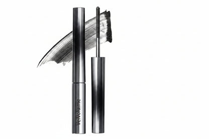 1Pcs Mascara Curl Thick Lengthening Eyelash Mascara Waterproof Non-Smudge Black/Brown Natural Curling Mascara Makeup